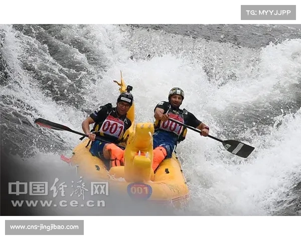 宜昌朝天吼自然水域极限漂流大赛6月20日激情开赛 勇者挑战水上极限 宜昌朝天吼自然水域极限漂流大赛6月20日激情开赛 勇者挑战水上极限