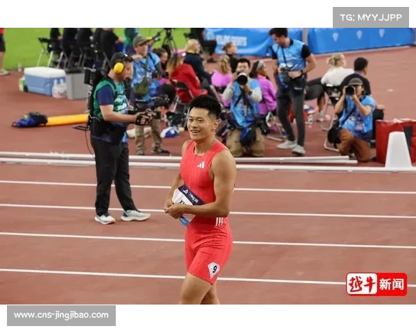 谢震业家乡出战长三角田径钻石赛 百米飞人大战上演奥运冠军巅峰对决