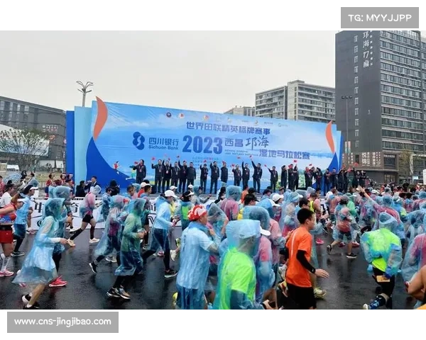 哈尔滨马拉松8月31日开跑 金标赛事在冰雪名城迎接挑战