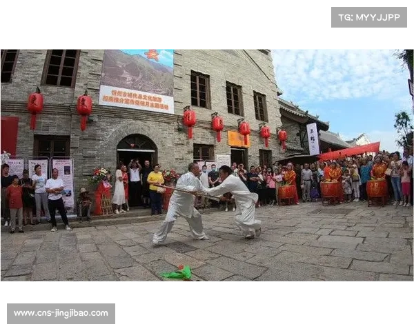 技术实景秀《武者》创新突破 引领武术综艺节目新潮流 收视创历史新高