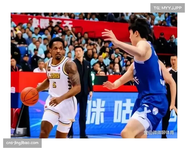 广厦仅靠塔克单外援苦撑 布朗归期未定加剧困境